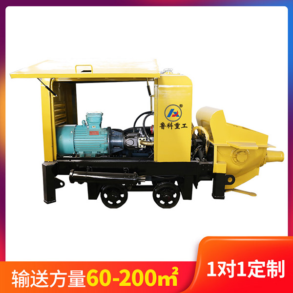 長距離輸送泵的揚(yáng)程