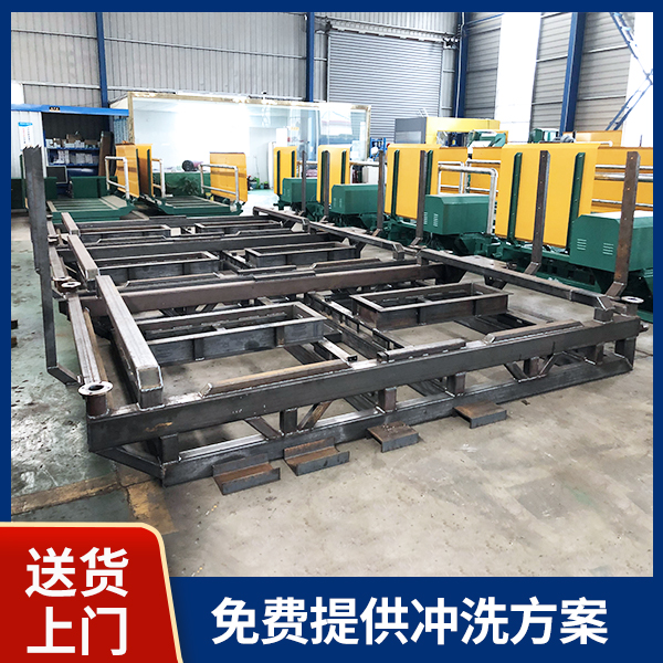 全自動洗輪機(jī)型號