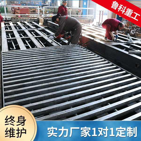 大貨車(chē)洗車(chē)場(chǎng)設(shè)備