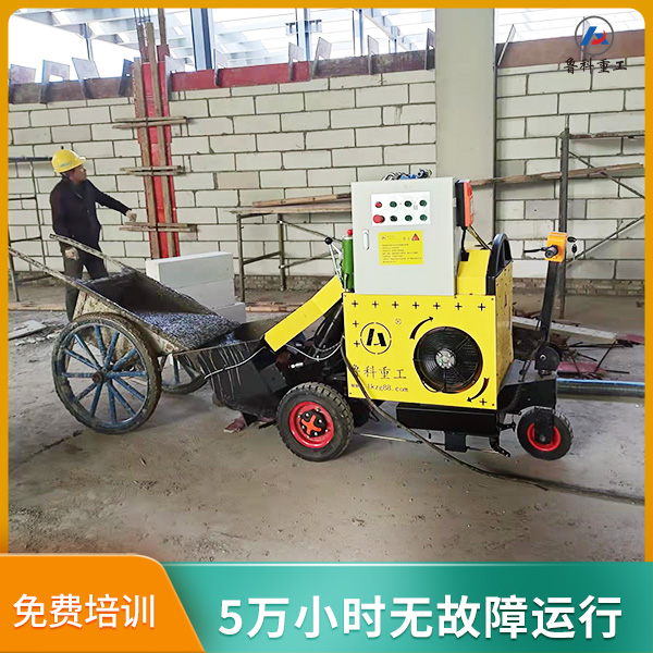 二次構造泵輸送泵