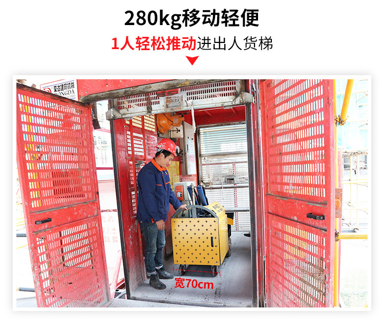 臥式二次構造柱泵