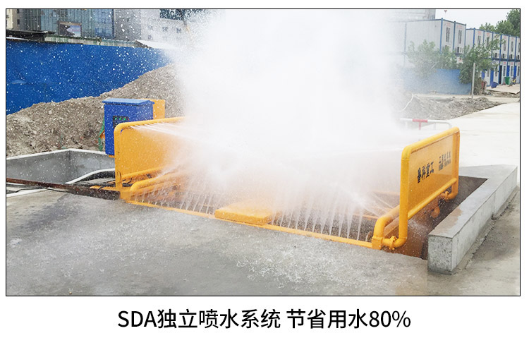 工程洗輪機
