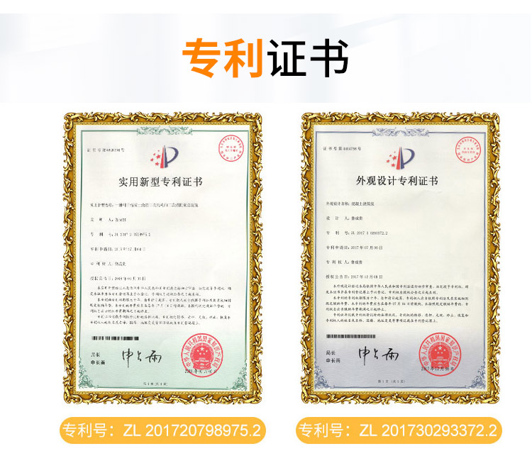 二次構造輸送泵