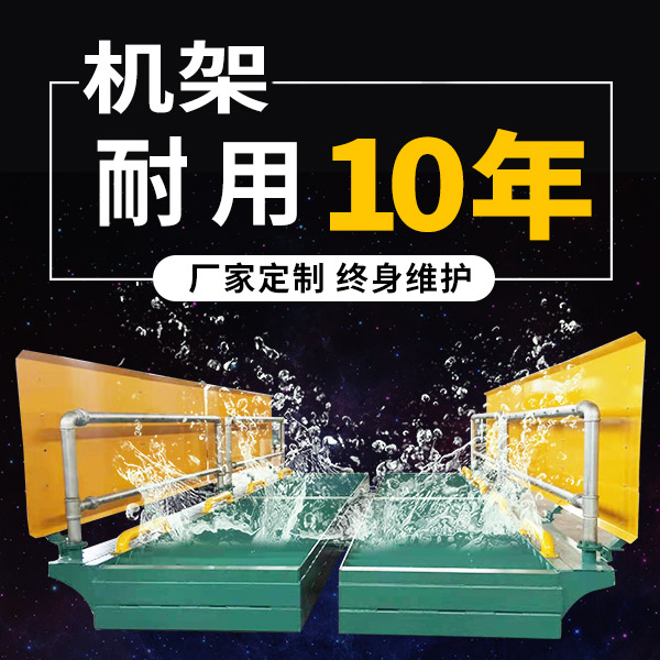 大型車自動洗輪機(jī)
